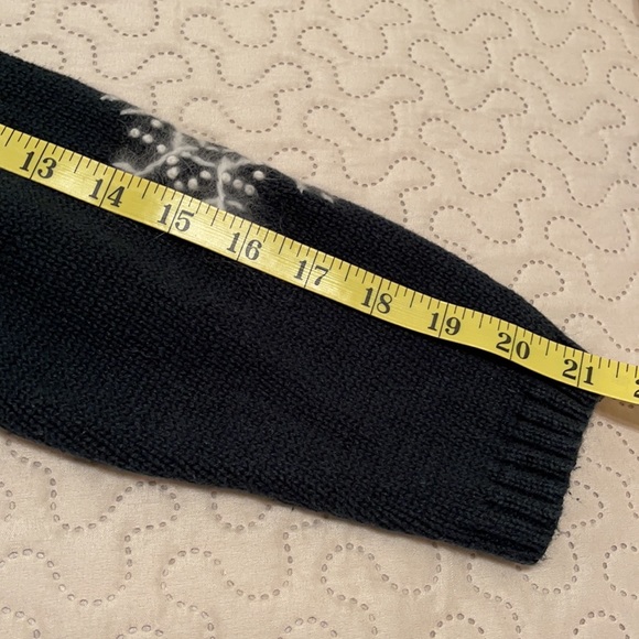 Paul Harris Design Vintage 90’s Sweater Size Small - Picture 8 of 12